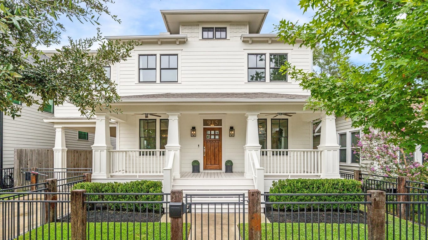 Houston 2-story, 4-bed 915 Highland Street-idx