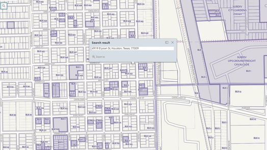 Houston null-story, null-bed 4919 Elysian Street-idx