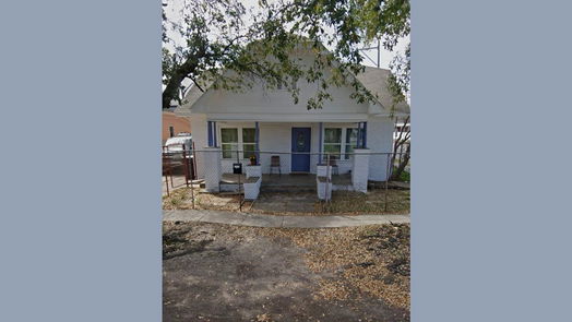 Houston 1-story, 3-bed 2319 Mckee Street-idx