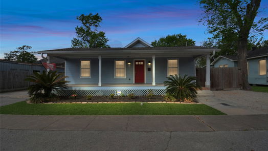 Houston 1-story, 3-bed 5705 Cochran Street-idx