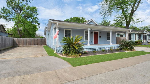 Houston 1-story, 3-bed 5705 Cochran Street-idx