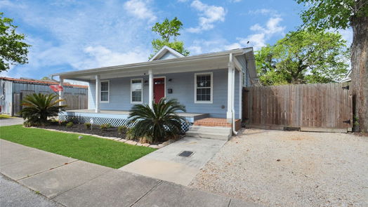 Houston 1-story, 3-bed 5705 Cochran Street-idx