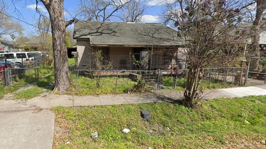 Houston 1-story, 2-bed 2112 Terry Street-idx