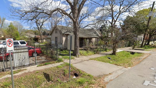 Houston 1-story, 2-bed 2112 Terry Street-idx