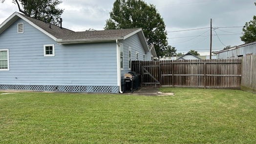 Houston 1-story, 3-bed 5705 Cochran Street-idx