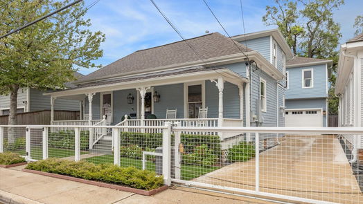 Houston 2-story, 6-bed 105 Payne Street-idx