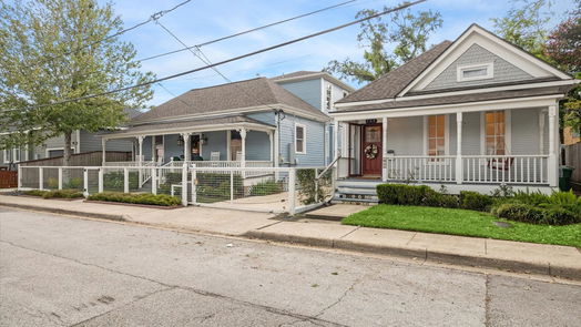 Houston 2-story, 6-bed 105 Payne Street-idx