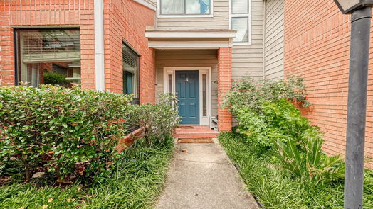 Houston 2-story, 2-bed 2400 Julian Street 4-idx