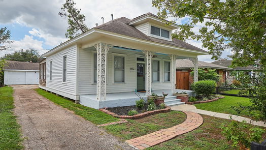 Houston 1-story, 2-bed 1002 E 25th Street-idx