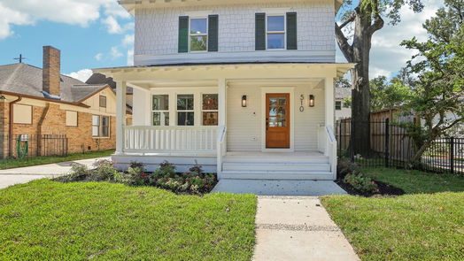 Houston 2-story, 3-bed 510 Highland Street-idx