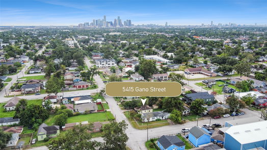 Houston 1-story, 0-bed 5415 Gano Street-idx