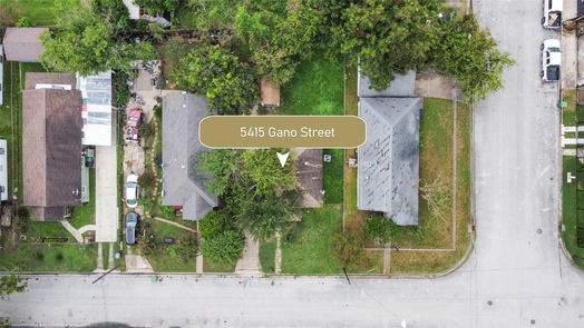 Houston 1-story, 0-bed 5415 Gano Street-idx