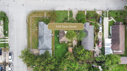 Houston 1-story, 0-bed 5415 Gano Street-idx