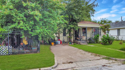 Houston 1-story, 0-bed 5415 Gano Street-idx