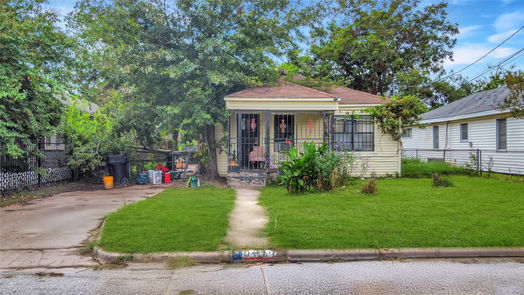 Houston 1-story, 0-bed 5415 Gano Street-idx