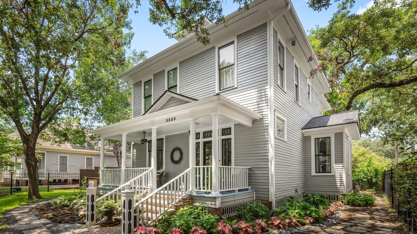 Houston 2-story, 3-bed 3325 Morrison Street-idx