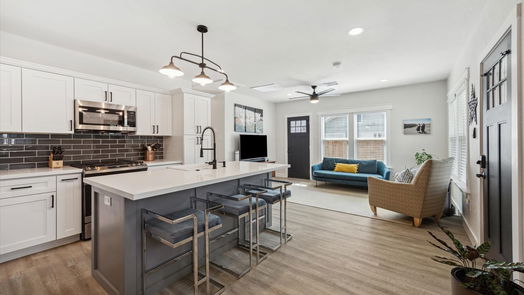 Houston null-story, 2-bed 1008 Walton Street-idx