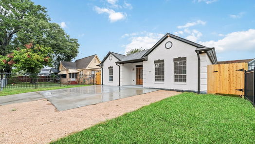 Houston 1-story, 3-bed 1003 Kelley Street-idx