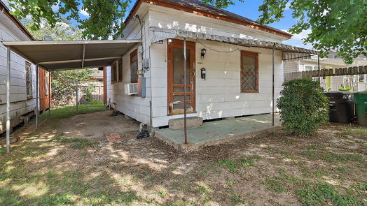 Houston 1-story, 3-bed 1510 Gale Street-idx