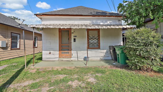 Houston 1-story, 3-bed 1510 Gale Street-idx