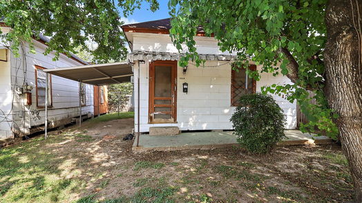 Houston 1-story, 3-bed 1510 Gale Street-idx