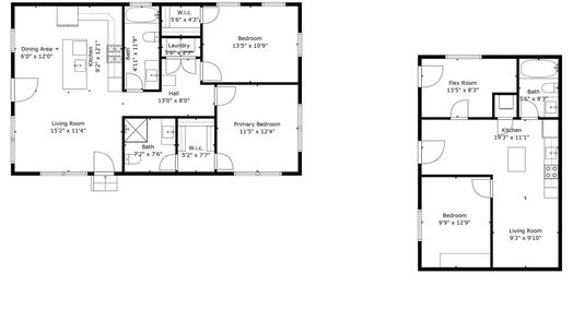 Houston null-story, 2-bed 1008 Walton Street-idx