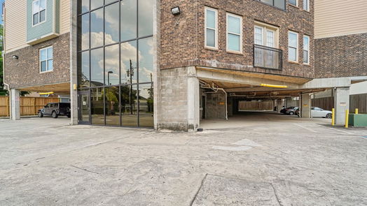 Houston 1-story, 1-bed 2802 Morrison Street 203-idx