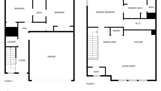 Houston 2-story, 3-bed 2420 Cochran Street-idx