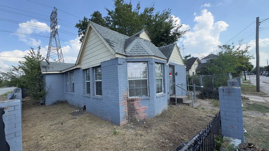 Houston 1-story, 3-bed 3020 Hardy Street-idx