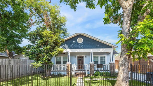 Houston 1-story, 3-bed 810 Northwood Street-idx