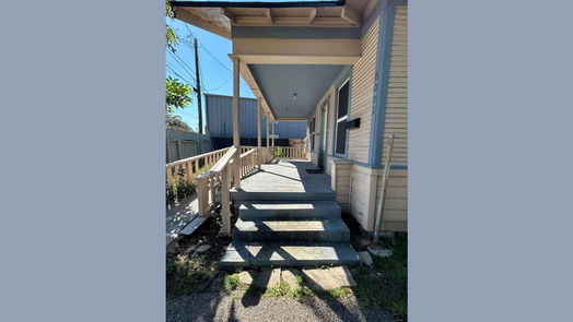 Houston 1-story, 3-bed 6001 N Main Street-idx