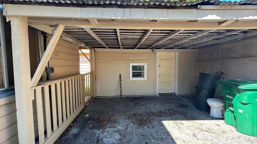 Houston 1-story, 3-bed 6001 N Main Street-idx