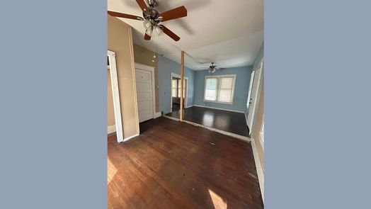 Houston 1-story, 3-bed 6001 N Main Street-idx