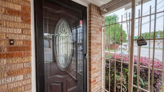 Houston 1-story, 4-bed 5009 N Main Street-idx