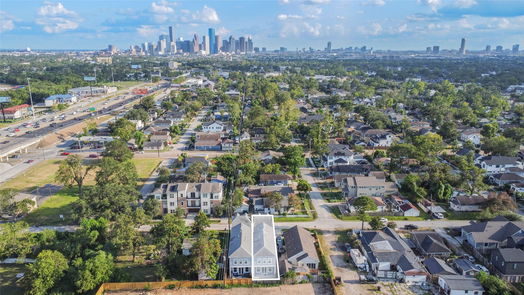 Houston 2-story, 3-bed 606 Jewett Street A-idx