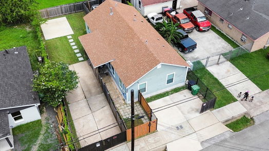 Houston 1-story, 4-bed 1121 Panama Street-idx