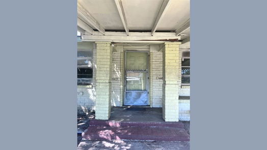 Houston 1-story, 2-bed 4219 Gano Street-idx