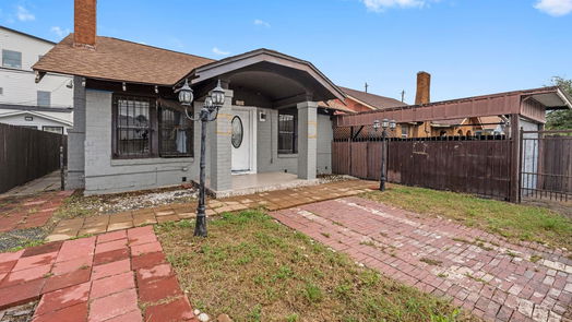 Houston 1-story, 3-bed 508 Dell Court-idx