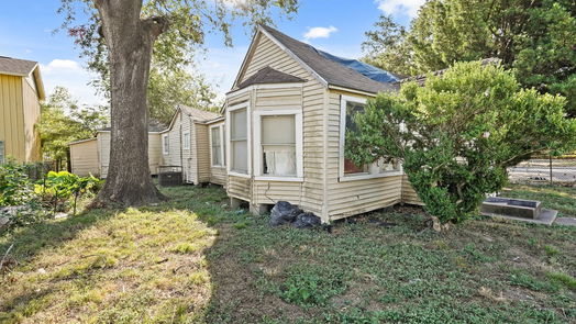 Houston 1-story, 4-bed 4802 Chapman Street-idx