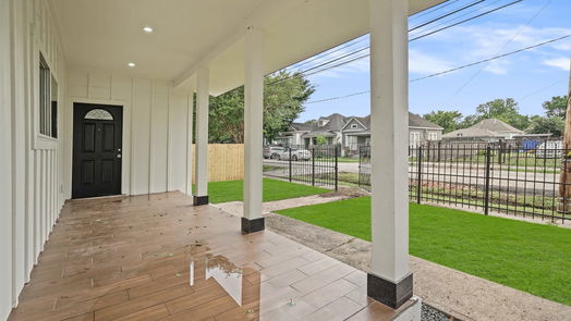 Houston 1-story, 3-bed 412 Paschall Street-idx