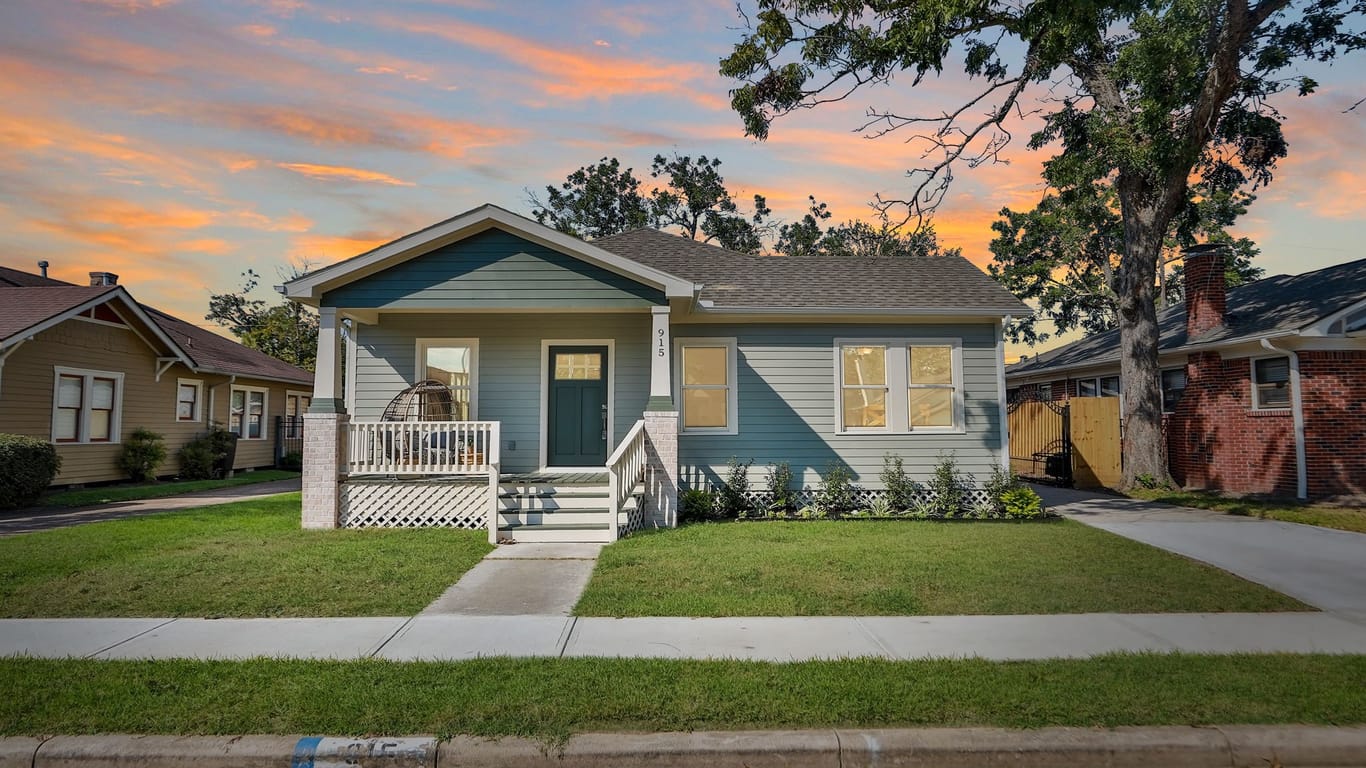 Houston 1-story, 3-bed 915 Key Street-idx