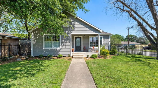 Houston 1-story, 4-bed 419 Joyce Street-idx