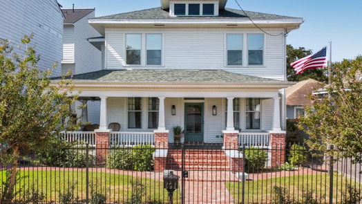 Houston 2-story, 3-bed 2307 Keene Street-idx