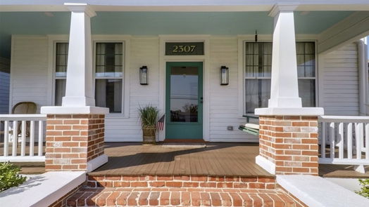 Houston 2-story, 3-bed 2307 Keene Street-idx