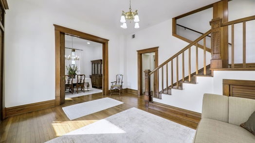 Houston 2-story, 3-bed 2307 Keene Street-idx