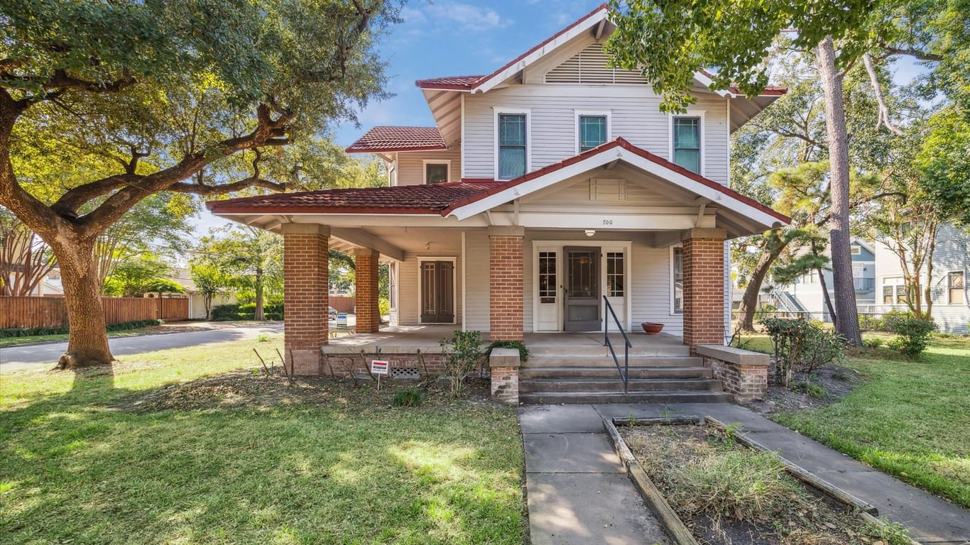 Houston 2-story, 3-bed 700 Euclid Street-idx