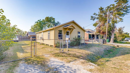 Houston 1-story, 2-bed 4403 Chapman Street-idx