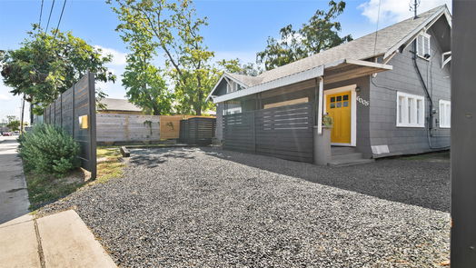 Houston null-story, 2-bed 6005 N Main Street-idx