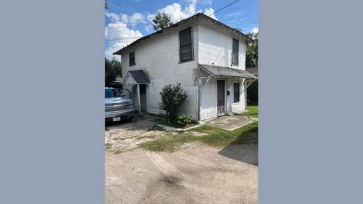 Houston 1-story, 4-bed 602 Cordell Street-idx