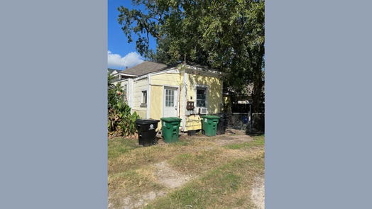 Houston 1-story, 4-bed 602 Cordell Street-idx